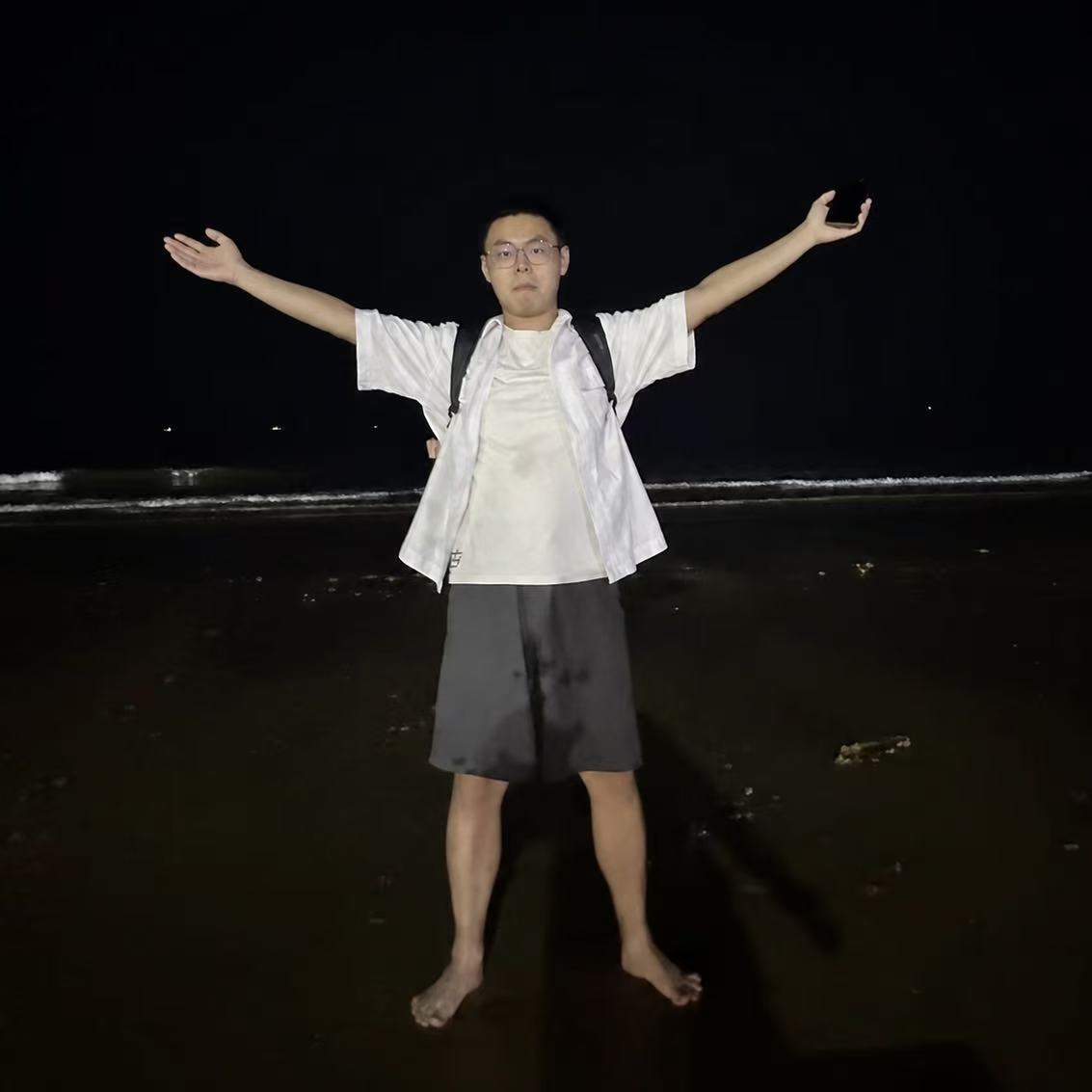 罗彬钊