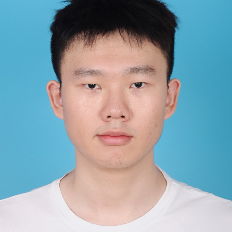 陈牧楚